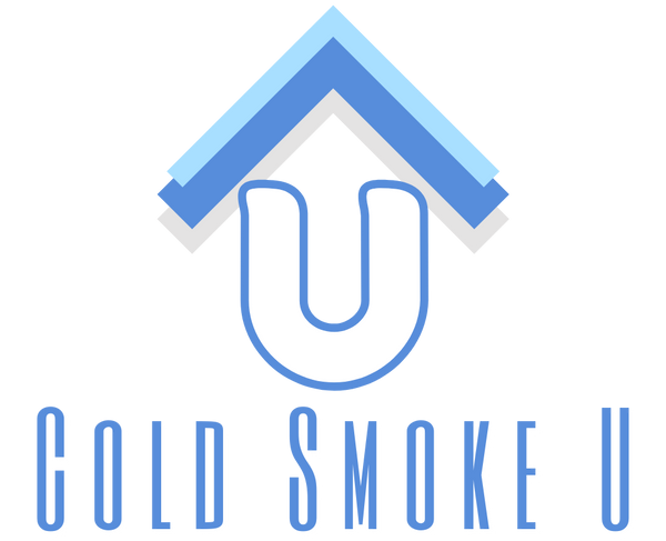 Cold Smoke U logo